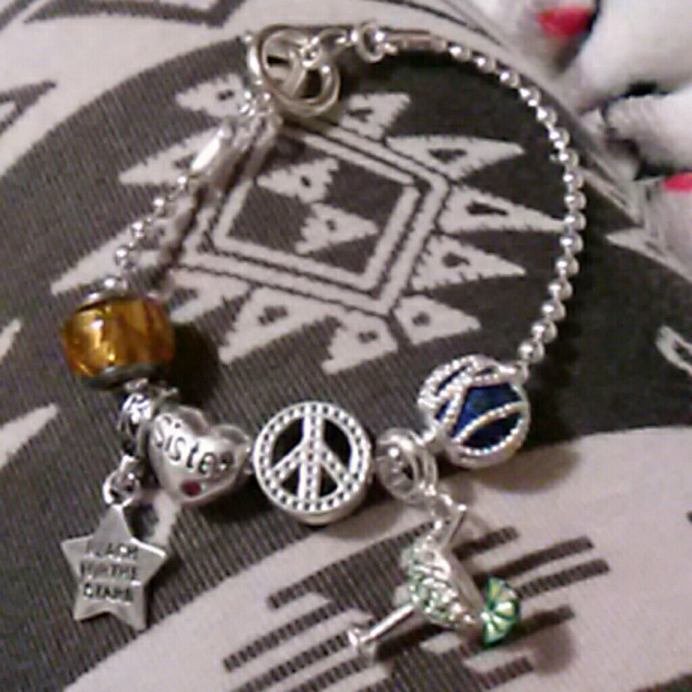 Pandora style